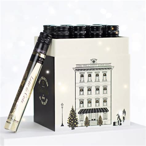 60+ Advent Calendars For Everyone on Your List - The Fat Girls Guide