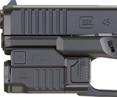 Glock Tactical Light GTL II | STEINADLER