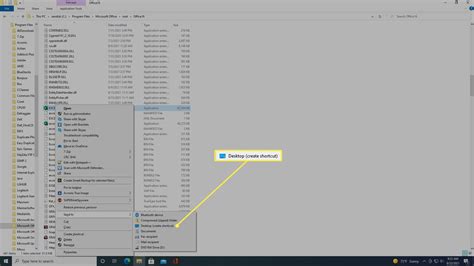 Image result for How to Add File Explorer Shortcut to Desktop