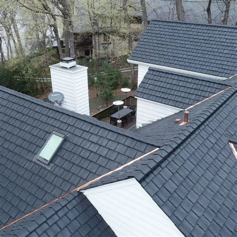 Synthetic Slate Roofing Systems | Cittrix Roofing