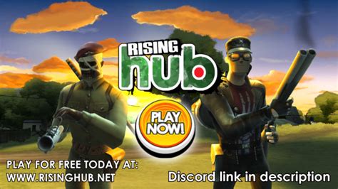 Image result for Rising Hub Tutorial