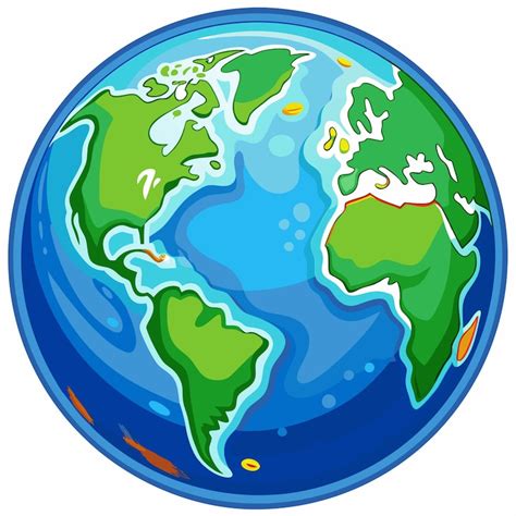 Image result for World Clip Art