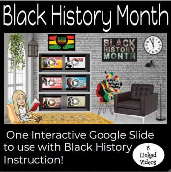 Ruby Bridges Videos Teaching Resources | TPT