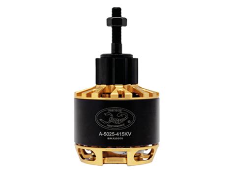 Scorpion A-5025-415kv - Scorpion Power System