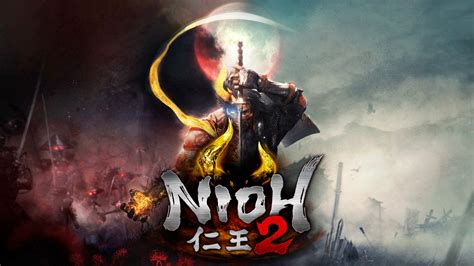 PS4版「仁王2 Complete Edition」本日発売！ Steam版は2月5日発売 - GAME Watch