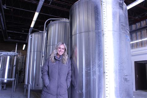 Phat Fish Brewery promises beer and family fun - The Dickinson Press ...