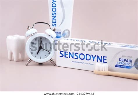 Image result for Sensodyne Toothpaste Color Code