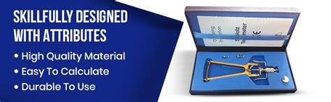 WKM Tonometer Original with 3 Weights & Plunger in Case : Amazon.in ...