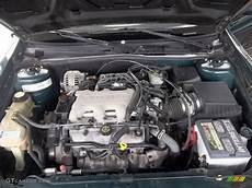 1998 Chevy Malibu Engine by 1998 Chevrolet Malibu Sedan 3 1 Liter Ohv 12 Valve V6 1998 Chevy Malibu Engine