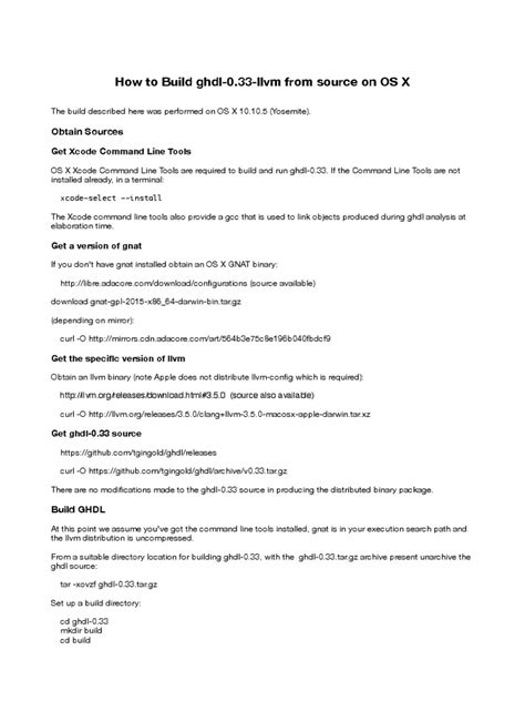 Image result for Ghdl Tutorial