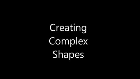 MicroStation V8i Tutorial Basics 的图像结果