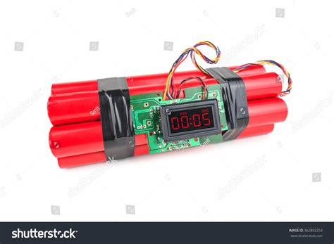 Bomb Timer 21 的图像结果