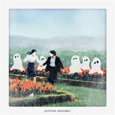 Perfecto Miserable | 2 álbumes de la discografía en LETRAS.COM