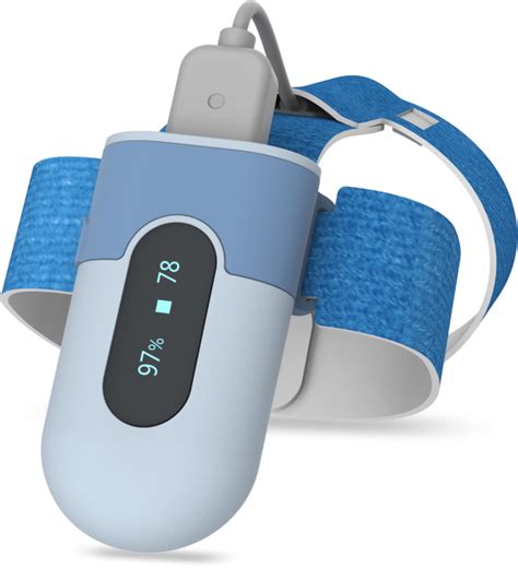 Image result for Top O2 Saturation Monitor