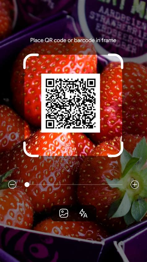 Image result for QR Code Scanner How to Scan QR Code