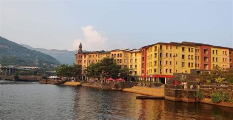 NCLT Approves Rs 1,814 Cr Resolution Plan for Lavasa; Darwin Platform ...