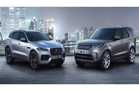 JLR sells 38,288 vehicles in February 2019, down 4.1% | Autocar ...