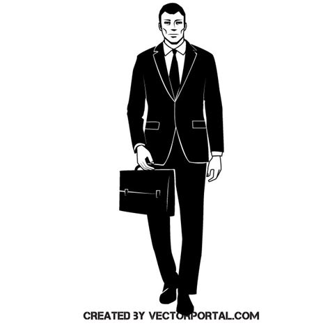 Business Man Clip Art 的图像结果