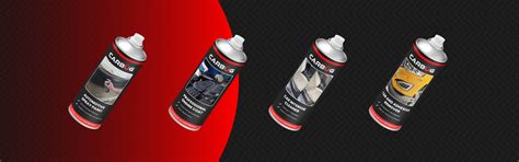 Exterior Care Collection – Carbug