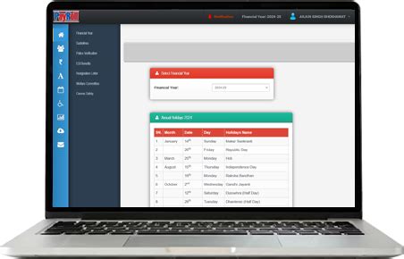 Gen Payroll Software for Unlimited Companies & Employees