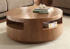 Circular Wood Coffee Table by Coffee Tables For Your Cozy Seating Area Traba Homes Circular Wood Coffee Table