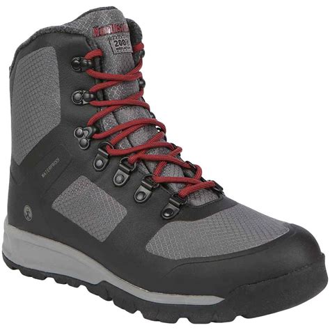 Northside Men's Williston Insulated Waterproof Winter Boots | Sportsman ...