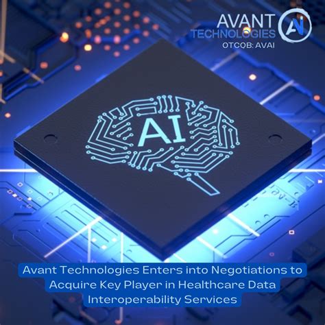 Avant Technology 的图像结果
