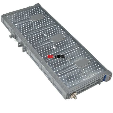 Image result for Test Prius NIMH Module