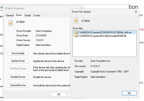Windows Cannot Load the Device Driver Code 39 的图像结果