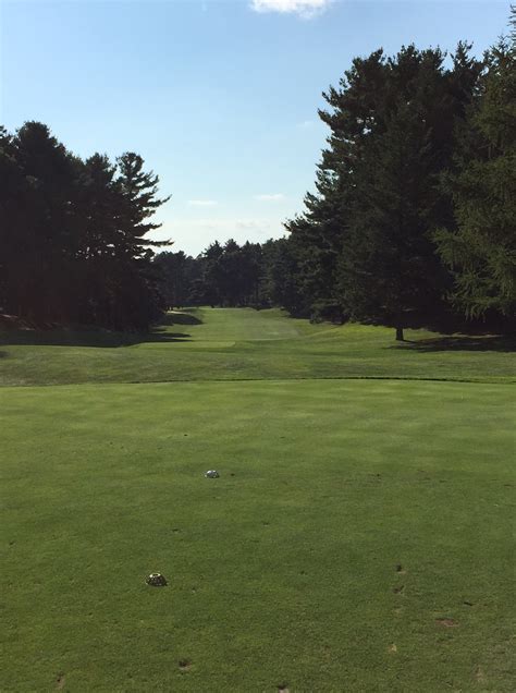 Course Review: Needham Golf Club – The Links R Calling