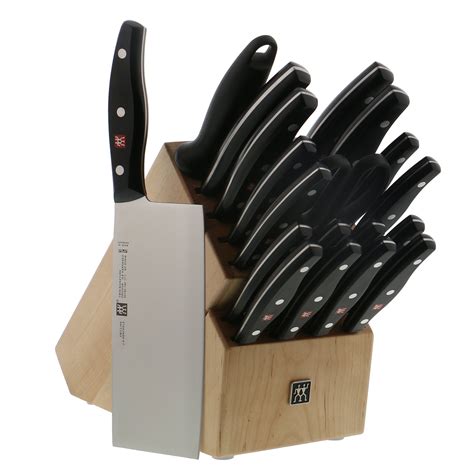 8 Best Zwilling J.A. Henckels Knife Block for 2023 | CitizenSide