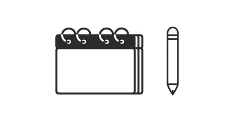 Image result for Taking Note Animation