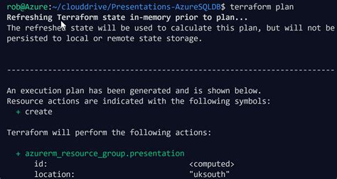 Image result for How to Run Terraform Azure From Visual Studio Code