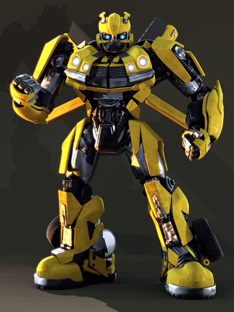 Image result for Bumblebee Model Transformers