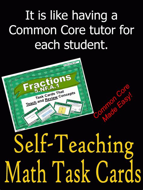 Image result for Math Task Cards