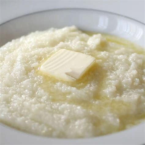 Best Grits: A Staple Southern Breakfast & Side Dish Favorite