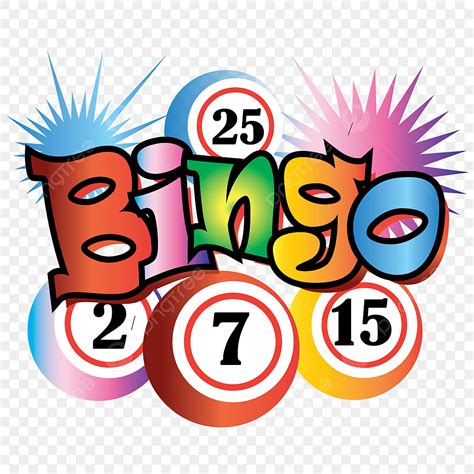 Bingo Clipart, Clipart Bingo, Bingo Cards Clipart, Clipart, Bingo Balls ...