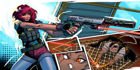 Undercover Skye - Fortnite Loading Screen - Fortnite.GG