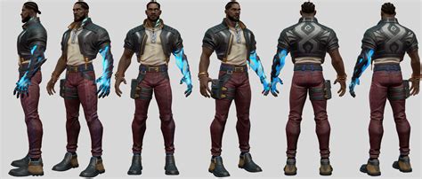 VALORANT Agent 29 Veto Revealed Everything You Need to Know