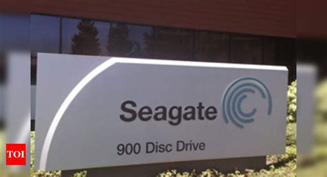Seagate Storage Solutions: Seagate to launch wireless storage devices ...