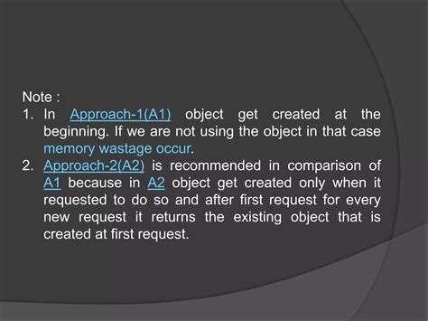 Singleton Class in Java 的图像结果