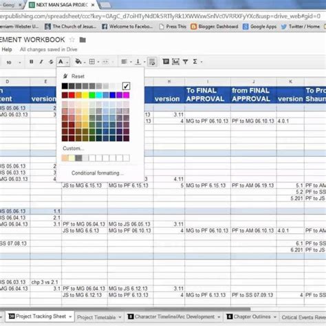 Image result for Excel Spreadsheet Examples
