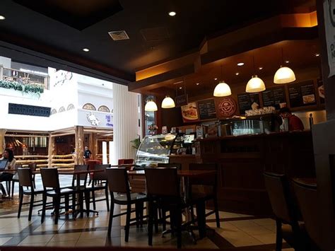 THE COFFEE BEAN & TEA LEAF - PLAZA INDONESIA, Jakarta - Restaurant ...