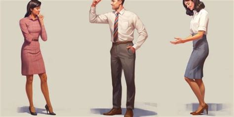 Body Language Example NPTEL 的图像结果