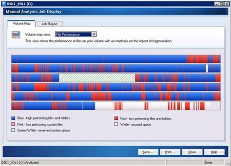 Image result for Windows XP Defrag