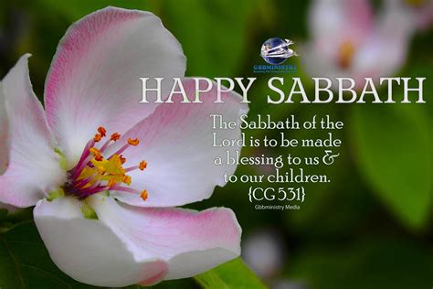Free Happy Sabbath Images - Printable Templates Free
