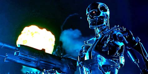 Image result for Terminator Machine War