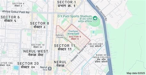 Sector 9, Gurgaon - Map, Pincode, Property Rates, Photos & Reviews 2026