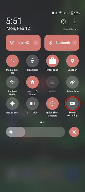 Image result for Recording File Screenshot Android