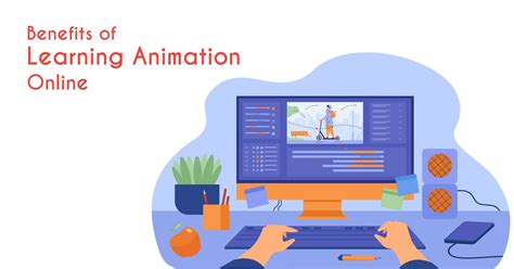 Learning Animation 的图像结果